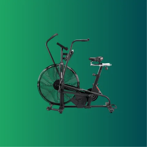 Assault Bike from Jim’s existing recommended-products page