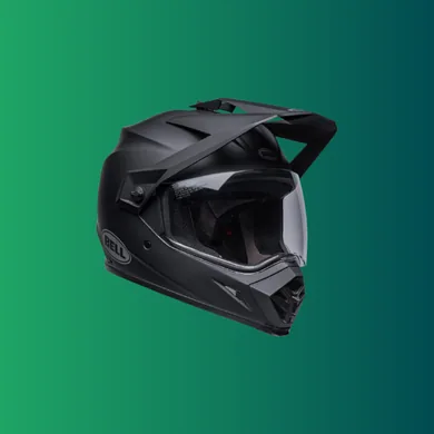 Bell MX-9 Adventure DLX MIPS Helmet from Jim’s existing recommended-products page