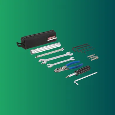 CruzTOOLS SKJAS SPEEDKIT from Jim’s existing recommended-products page