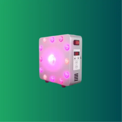 EMR-Tek Red Light from Jim’s existing recommended-products page