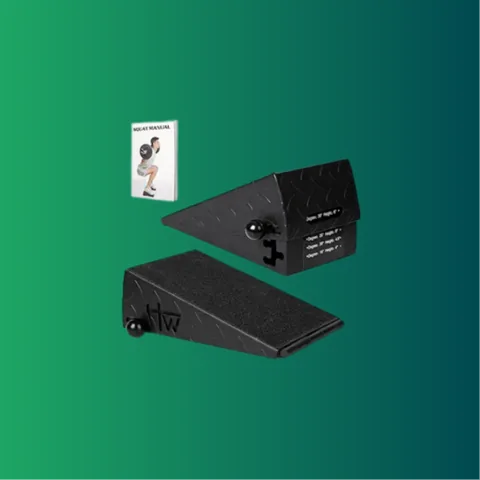 Metal Squat Ramps from Jim’s existing recommended-products page