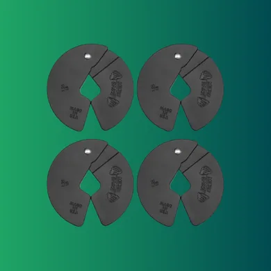 Micro Gainz Dumbbell Weights from Jim’s existing recommended-products page