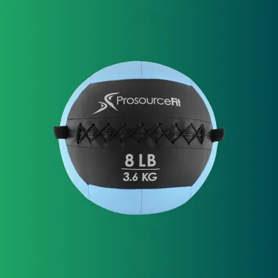 ProsourceFit Soft Medicine Balls from Jim’s existing recommended-products page