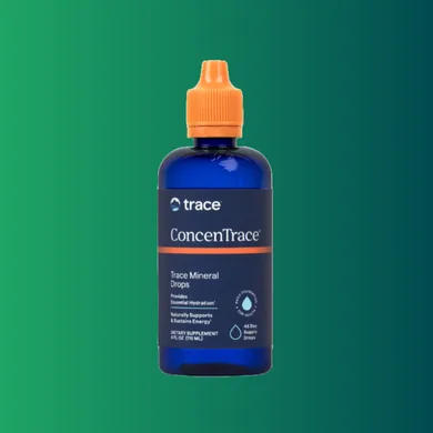 Trace Mineral Drops from Jim’s existing recommended-products page