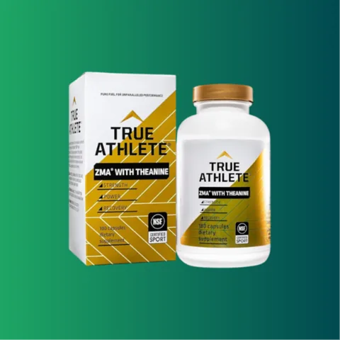 ZMA from Jim’s existing recommended-products page